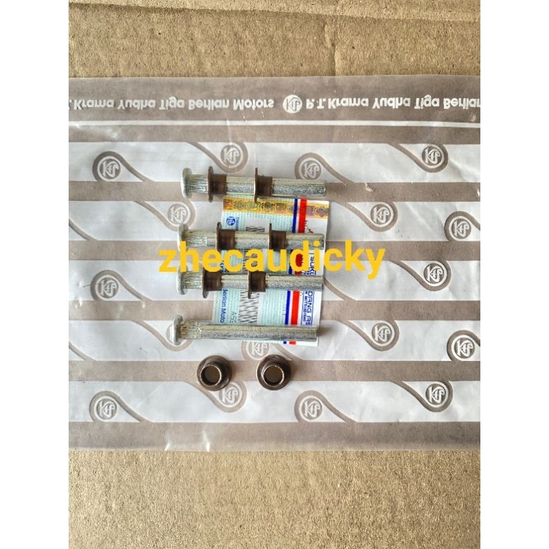 pen as engsel pintu mitsubishi colt t120ss t120 ss