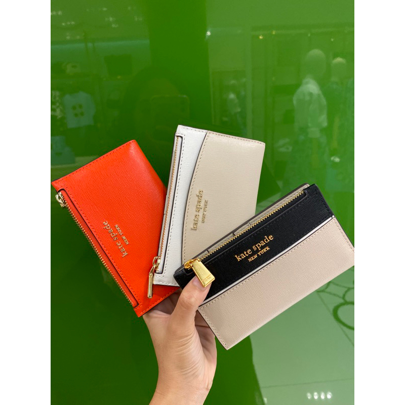 dompet kate spade original butik