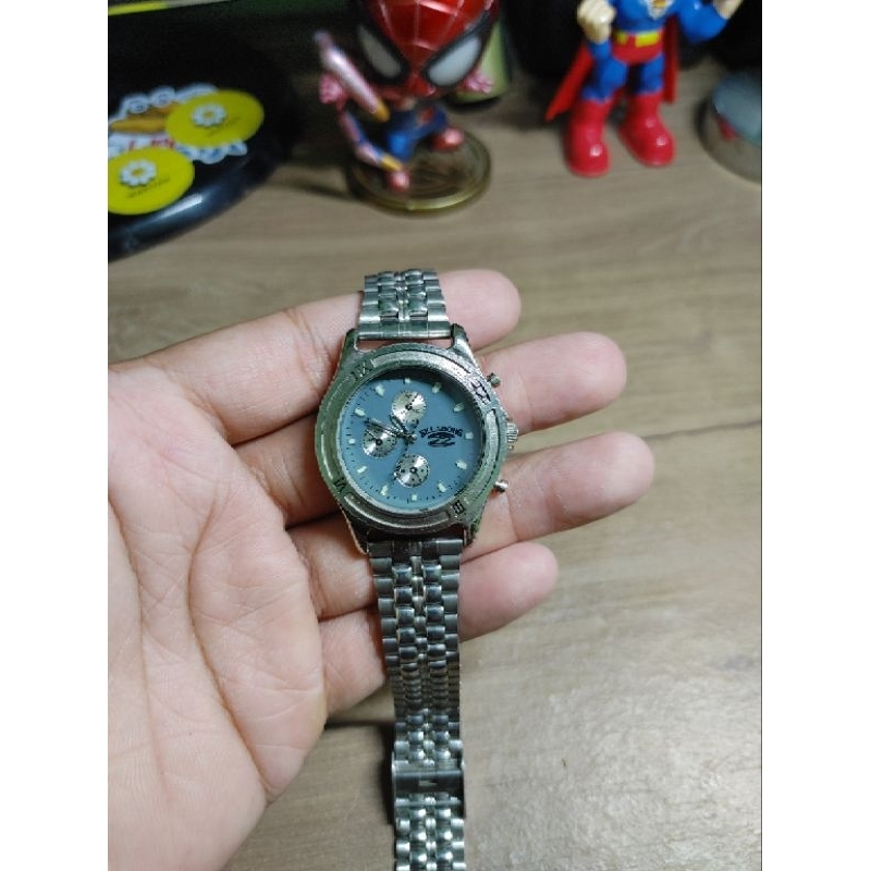 Jam Tangan Billabong Vintage