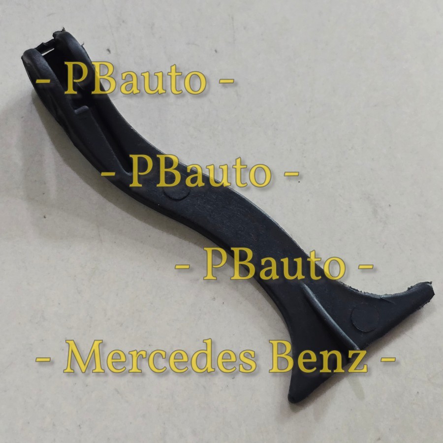 Handle Kap Mesin Luar w202 - tarikan lidah kap mesin mercy
