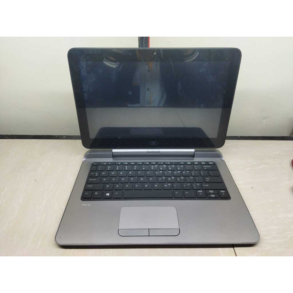 HP Pro X2 612 Laptop 2 in 1