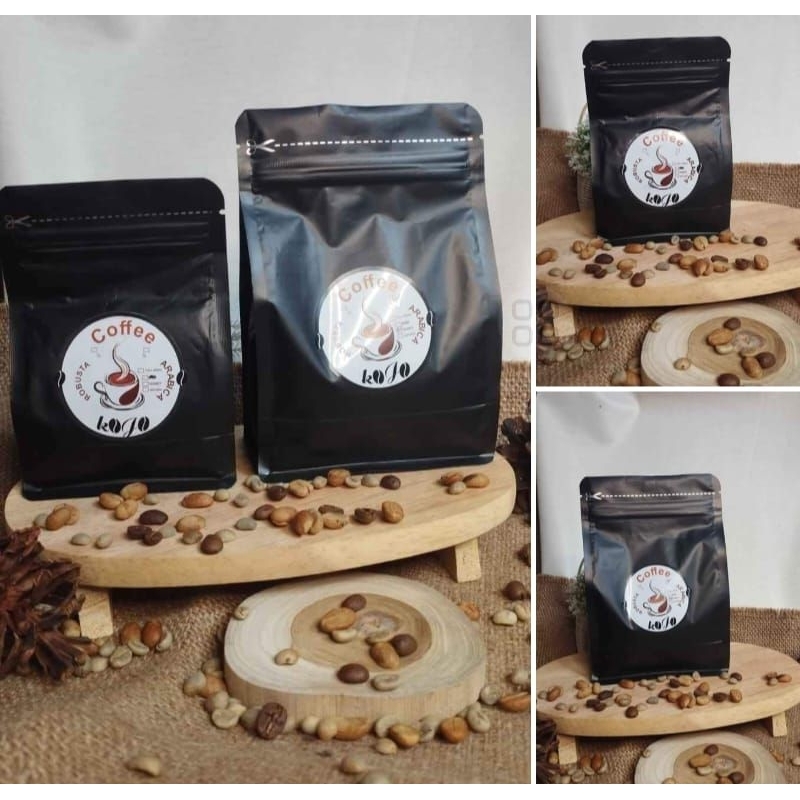 

coffee kojo