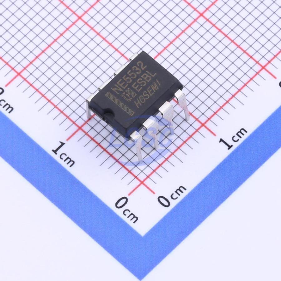 NE5532N NE 5532 NE5532 original HGSEMI