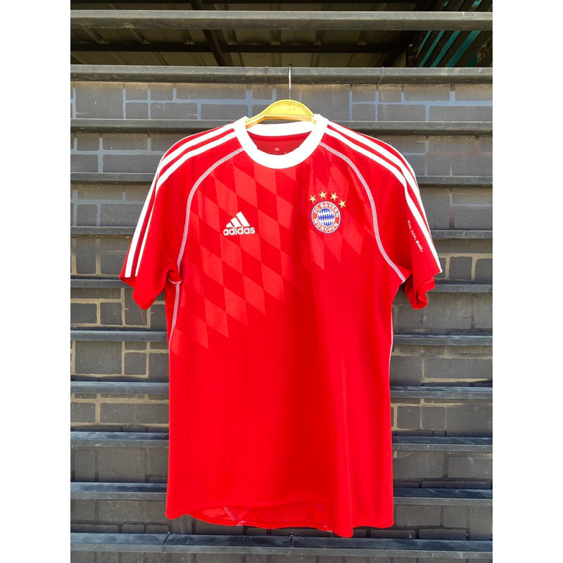 Jersey Bayern Munchen 2013
