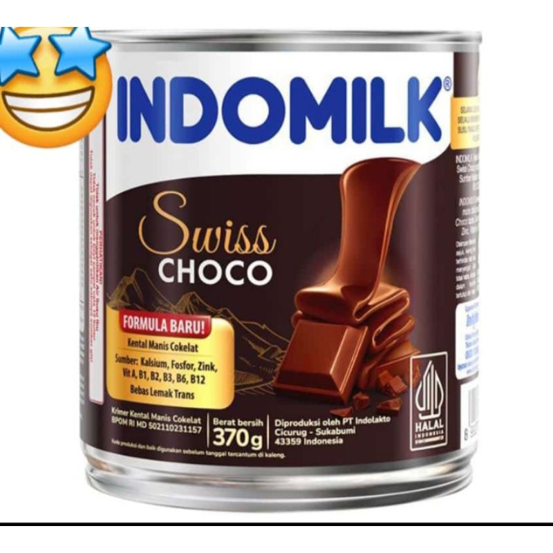 

indomilk swiss choco exp November 2024