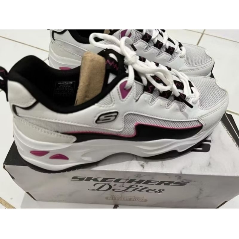 Skechers D'Lites