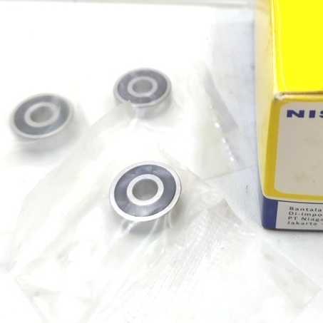 BEARING 625 2RS MURAH DINAMO 6252RS ZZ 5x16x5