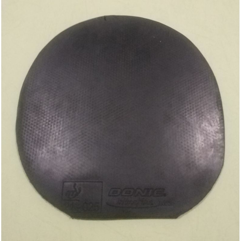 karet pingpong tenis meja second donic bluefire M1