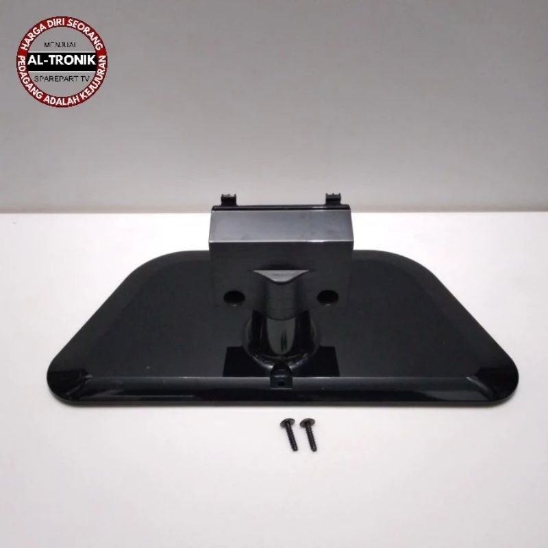 DUDUKAN STAND BASE KAKI TV LED LG MODEL 22LN4000 22LN4050 24LN4100