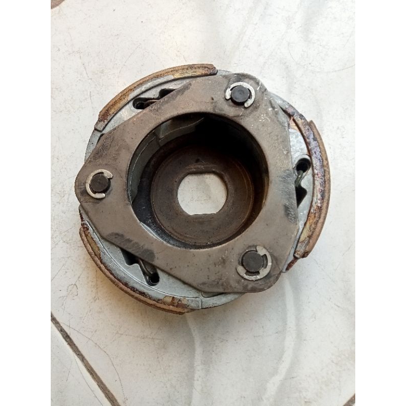 kampas ganda nmax copotan ORI