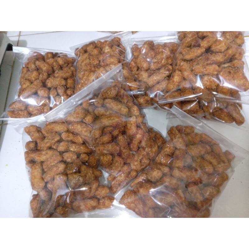 

kolontong manis gula merah 250gram