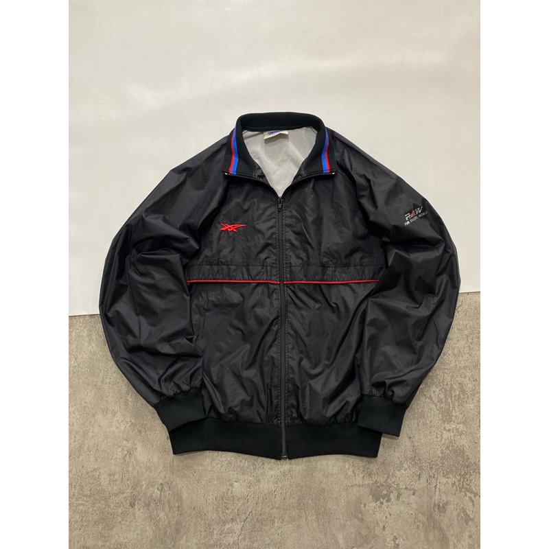 WINDBREAKER ASICS JAPAN JAKET