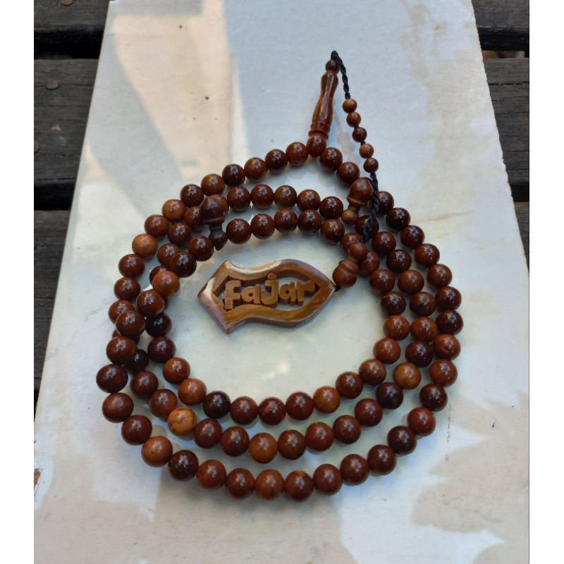 TASBIH KOAKAH TEROMPAH NAMA