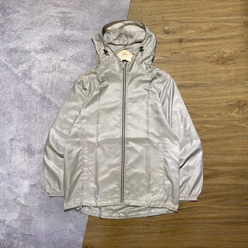 Jaket Uniqlo Original