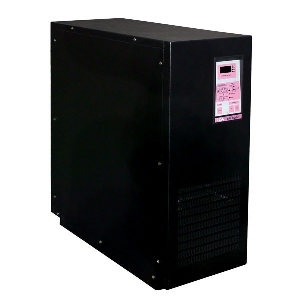 UPS ICA SIN 1000C SIN1000C 1000VA / 800 Watt - Online Sinewave UPS