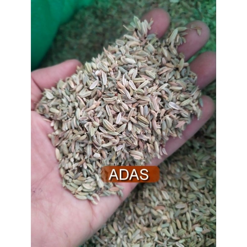 Adas Manis 1kg