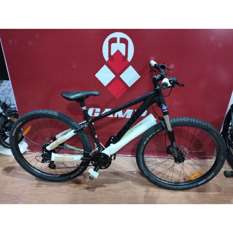 Sepeda MTB Camp Fenix 1.0