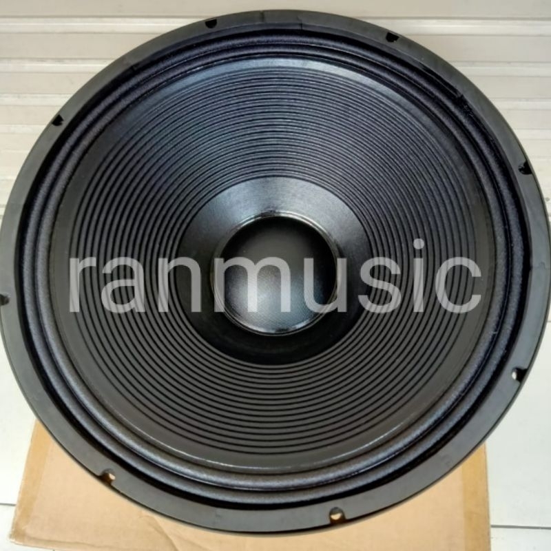 SPEAKER KOMPONEN SUBWOOFER RCF LF18X600 SUBWOOFER RCF LF 18X600 18 INCH