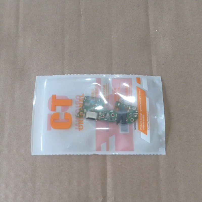 Papan cas Oppo A57 2022 Original