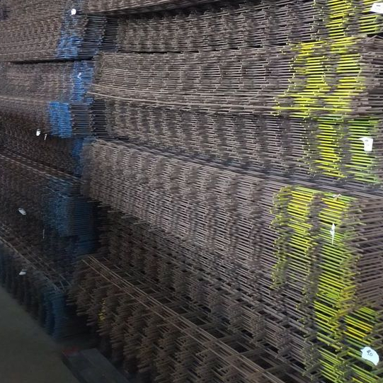 WIREMESH COR 8 MM SNI