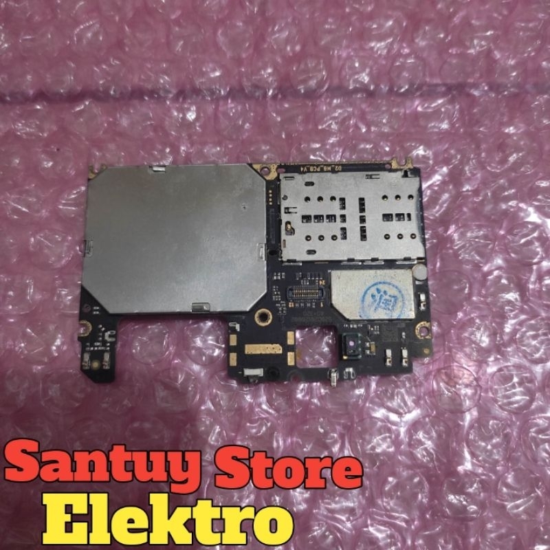 Mesin XIAOMI MI A1 4/32GB 4/64GB Original Modul XIAOMI MI A1 4/32GB 4/64GB Original