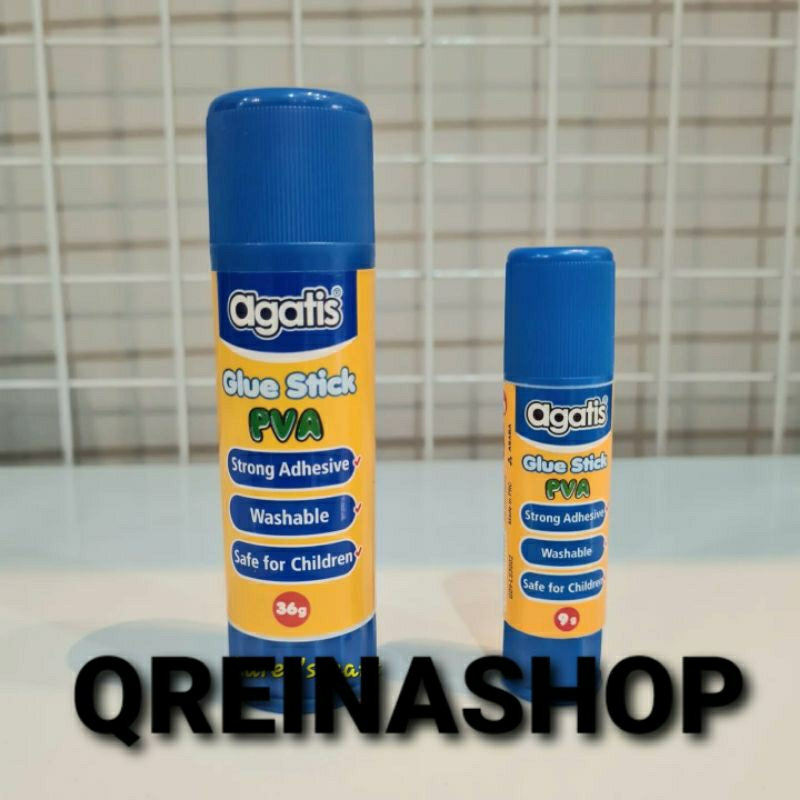 

(BISA COD) GLUE STICK AGATIS