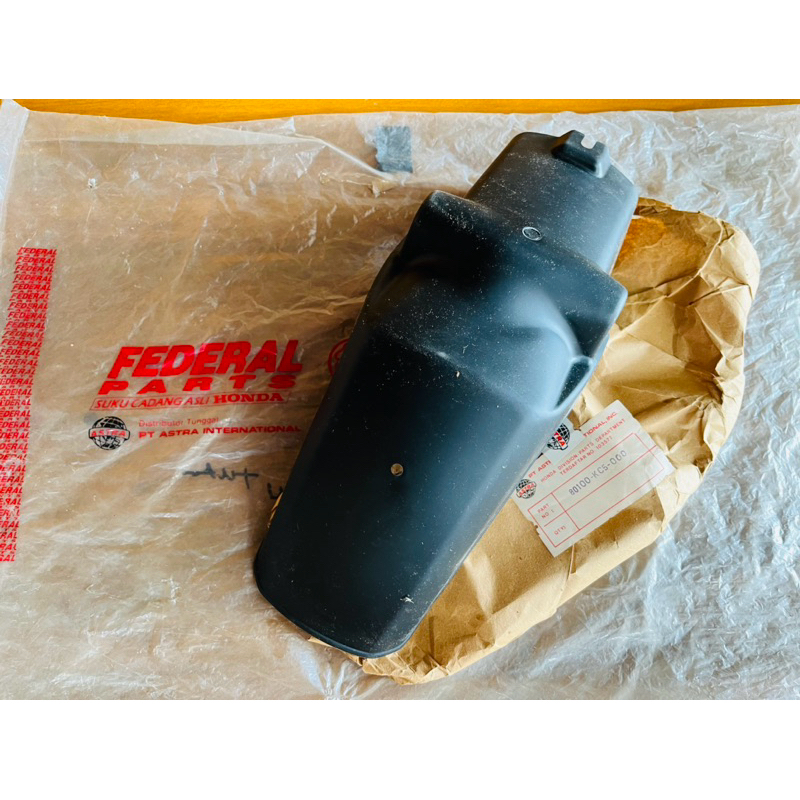 Spakbor Slebor belakang GL Max GL Pro Original ASTRA 80100-KC5-000