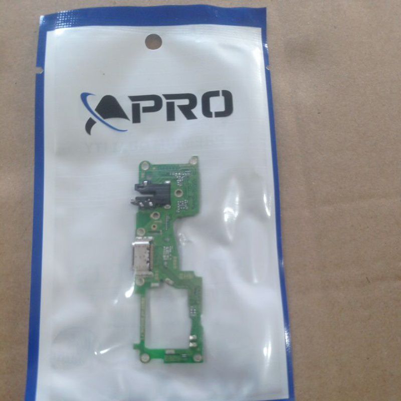 papan cas Oppo A95 5G