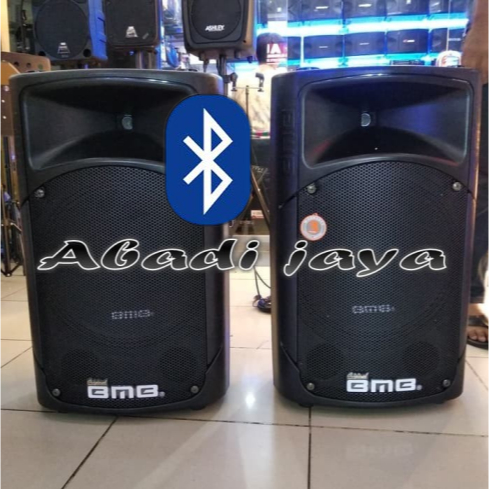 speaker aktif bmb mn 115a mn115a 15 inch 1 buah original