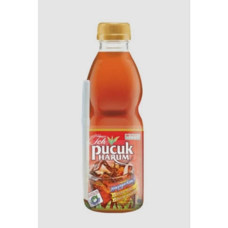 TEH PUCUK 250ML