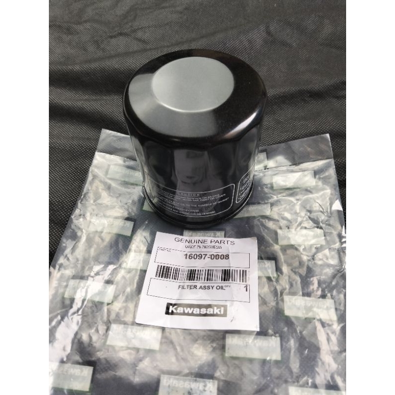 FILTER SARINGAN OLI KAWASAKI NINJA 250 FI