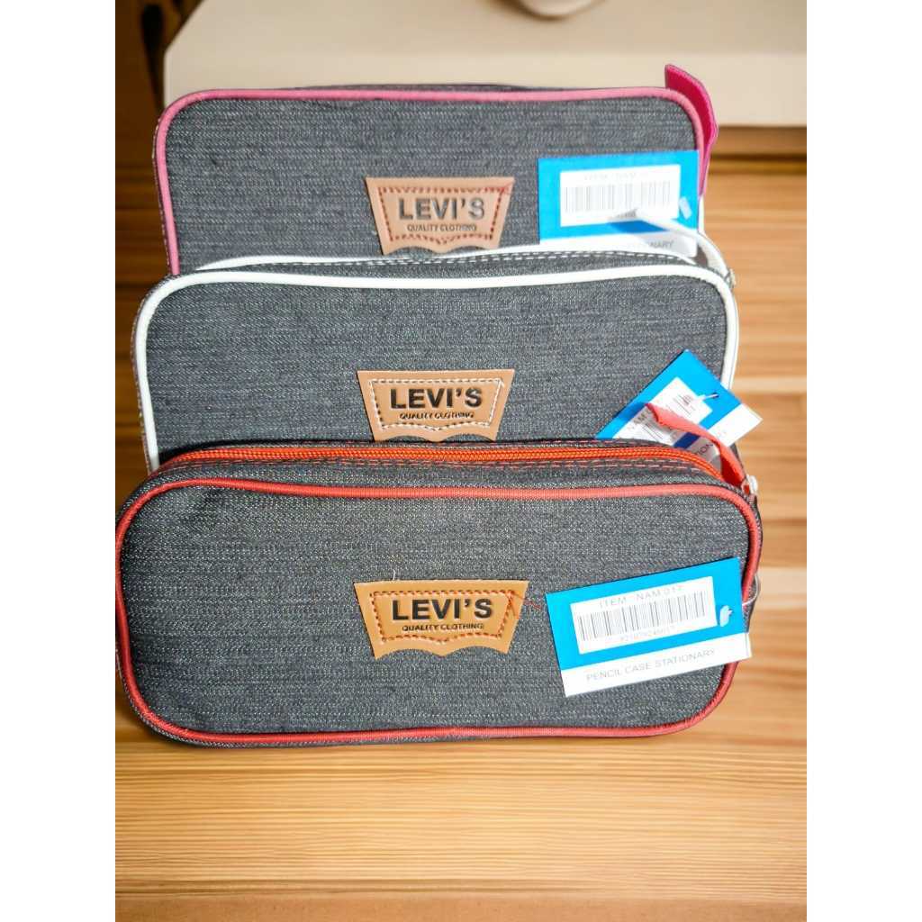 

GTBSHOP-Dompet Tangan/Dompet Pensil/Tas Tangan Resleting