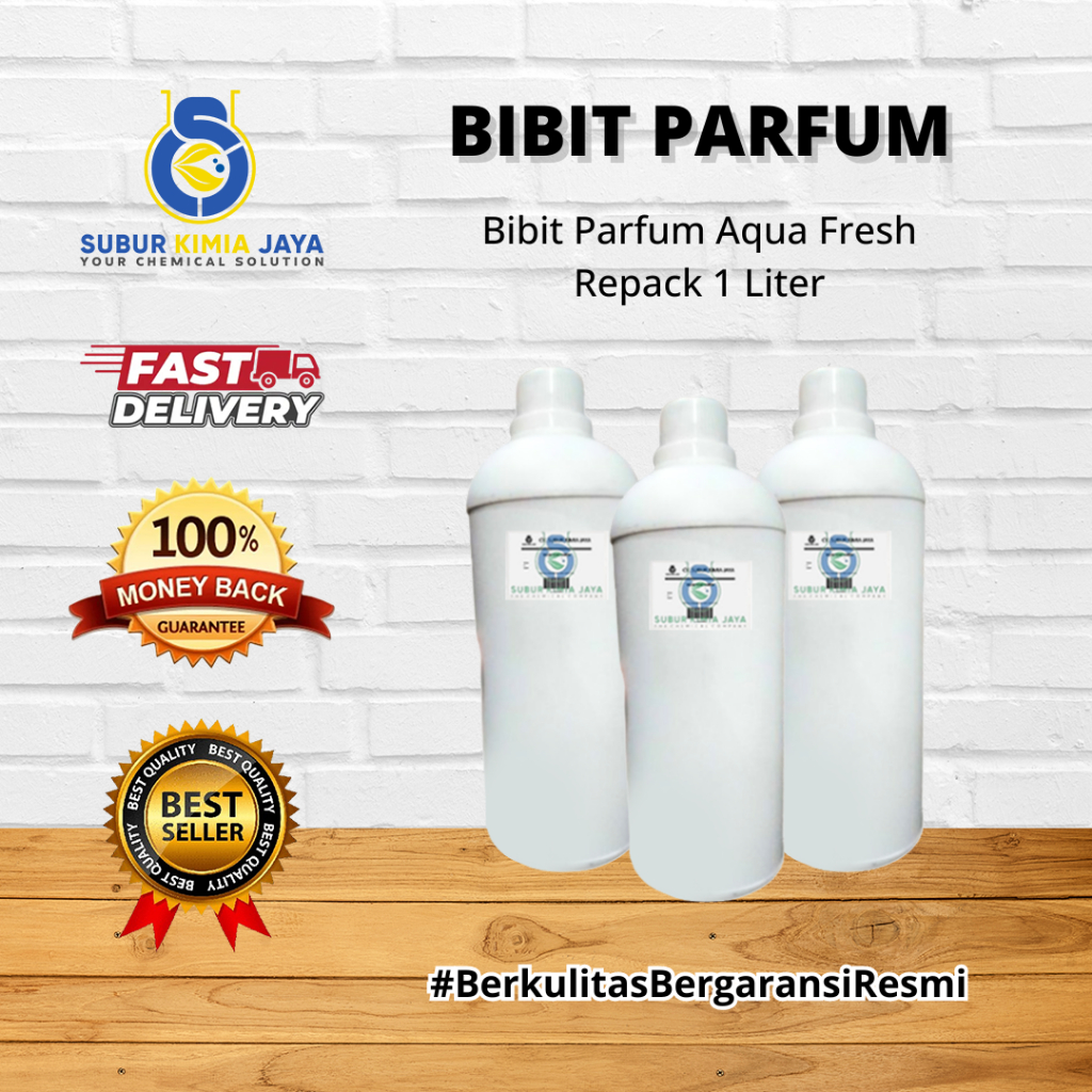 

Bibit Parfum Aqua Fresh 1L Premium