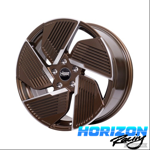 Velg mobil ring 18 untuk Innova Captiva Rush dll hsr Raijua