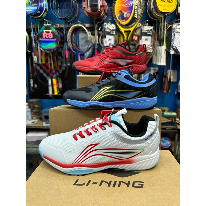 LINING BADMINTON ULTRA FLY BADMINTON SHOES