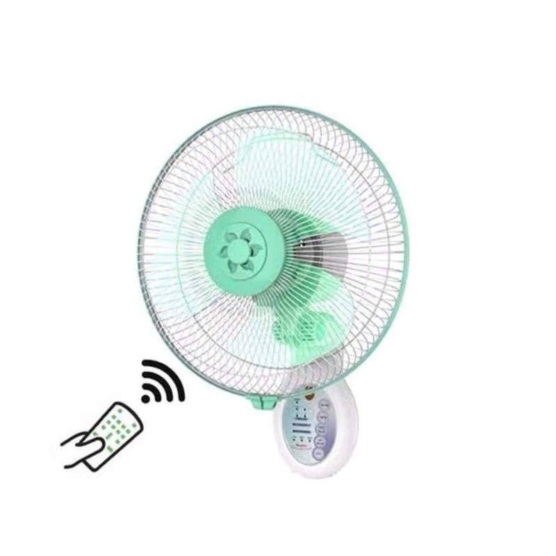 Maspion MWF 3001RC Kipas Angin Dinding Remote 12inch 3001RC MWF3001RC Wall Fan 12 Inch