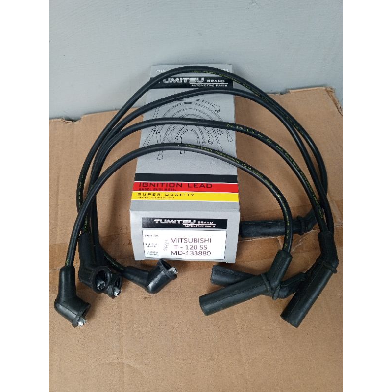 KABEL BUSI  MITSUBISHI T120SS KARBU