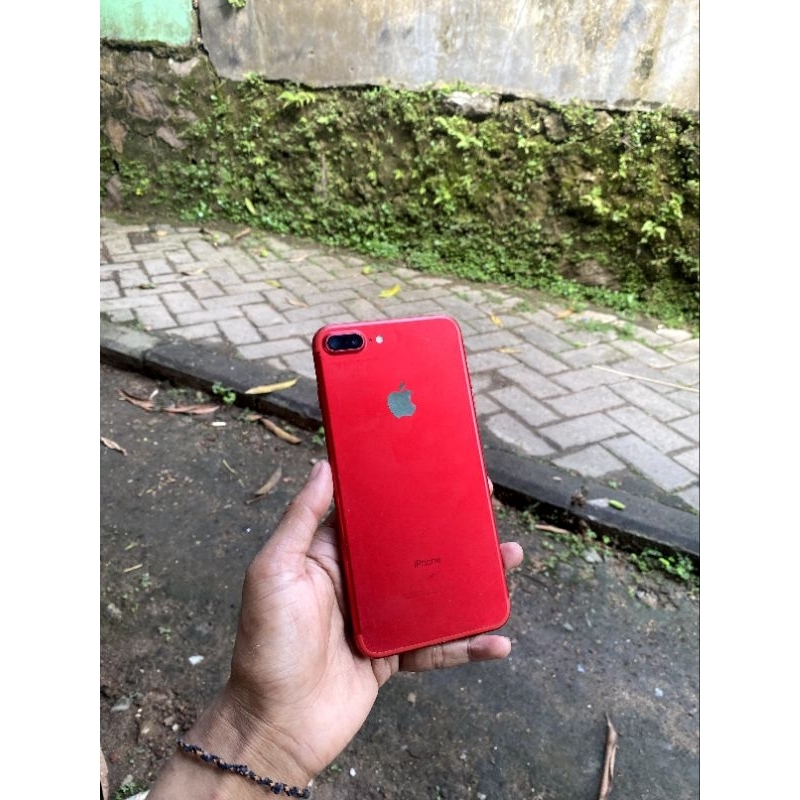 iphone 7plus 256gb ibox