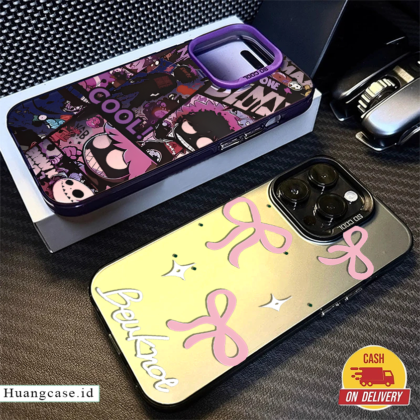 SC42 Premium Matte Hard Casing Hp For INFINIX Note 40 4g Note 30 Hot 40 Pro 40i 40 30 30i Hot 10 Pla