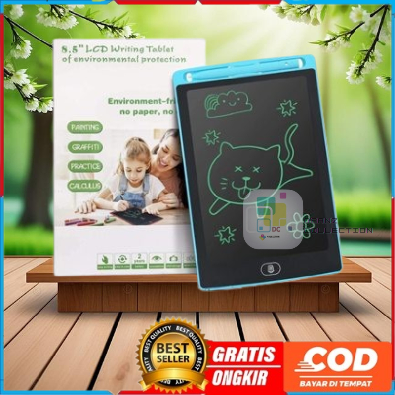 

Papan Tulis Menyala Glowing Painting Light Papan Tulis Ajaib TERLARIS