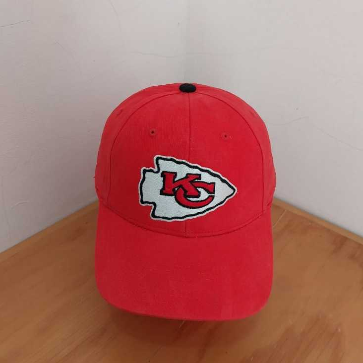Topi Kansas City Chiefs Snapback - KDL-345