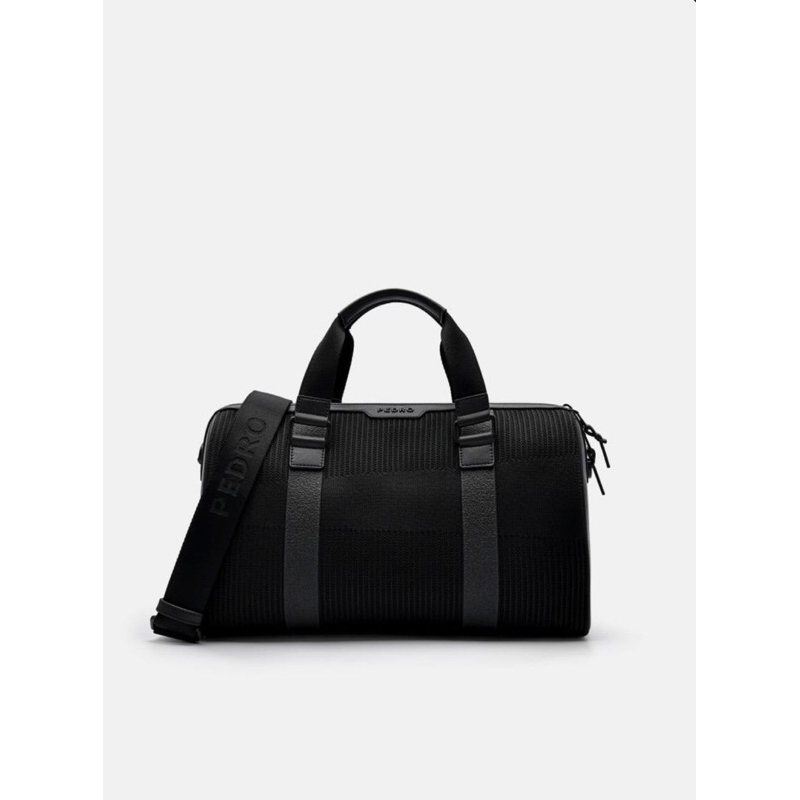 Tas pria slempang Pedro original