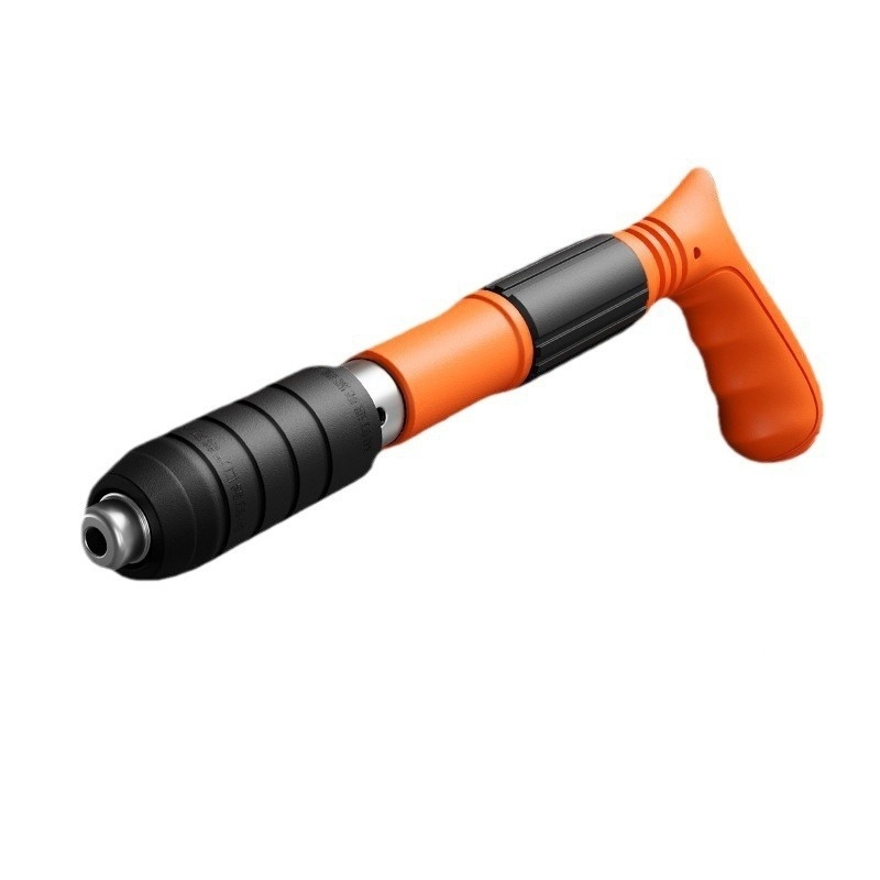 Penembak Paku Beton / Stampset Paku Beton Ramset