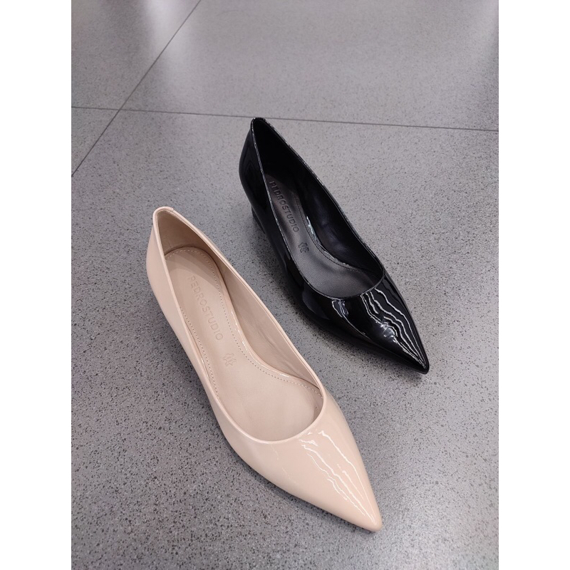 Sepatu wanita heels Pedro original