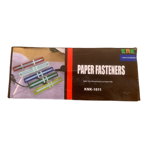 

paper fastener / pengikat kertas knk 1011 original