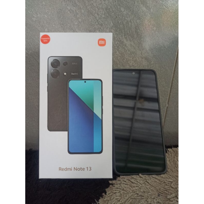 Redmi Not 13