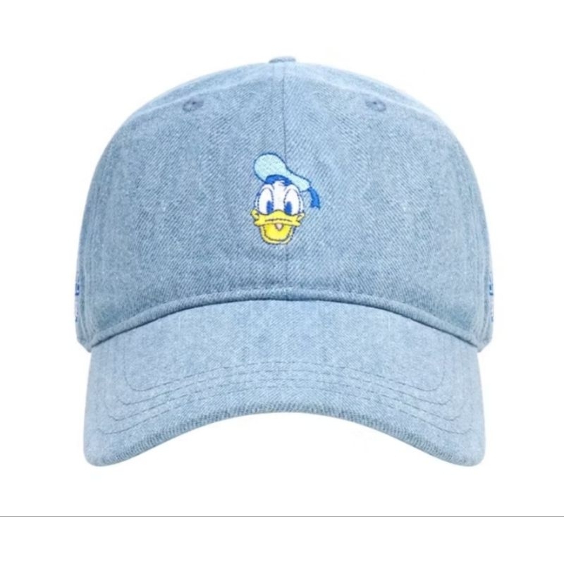 Mostorhata X Disney *donald duck ver. baseball cap