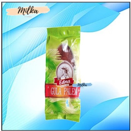 

Edna Gula Palem / Palm Sugar 200 Gr