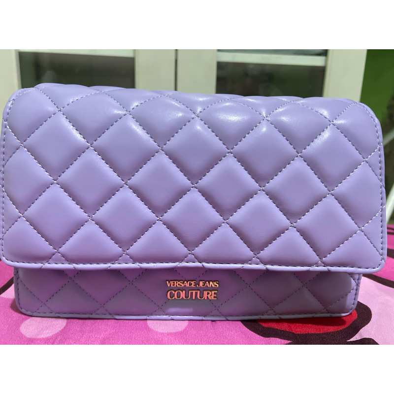 VERSACE JEANS COUTURE