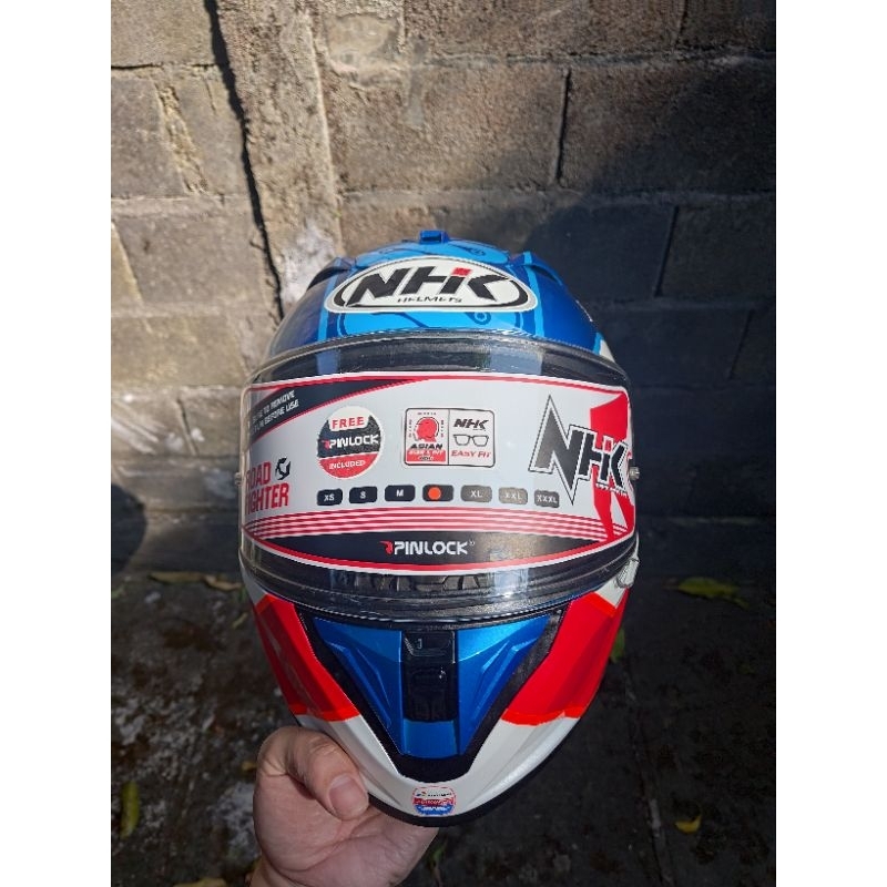 NHK GP Prime Mandalika